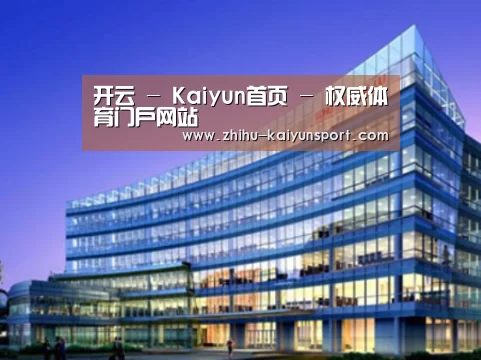 开云案例展示三